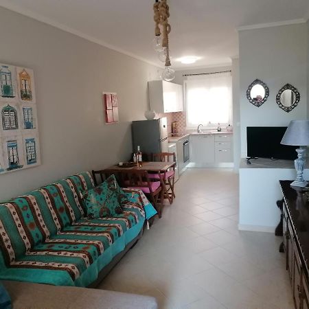 Greca Mare-Traditional Greek Boutique Apt. プサコウディア エクステリア 写真